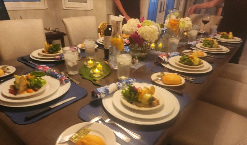 Private Chef Private Chef