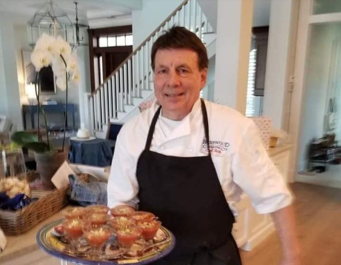 Private Chef Private Chef