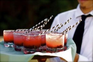 Cocktail Party Catering Naples FL